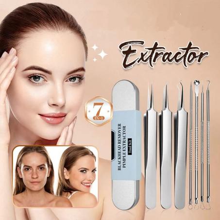 مزيل الرؤوس السوداء