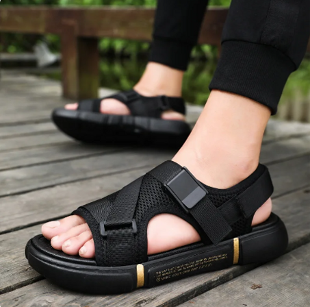 صندلة مريح وخفيف