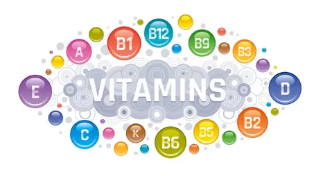Vitamines