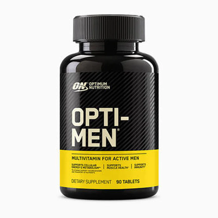 OptiMen 90 tabs