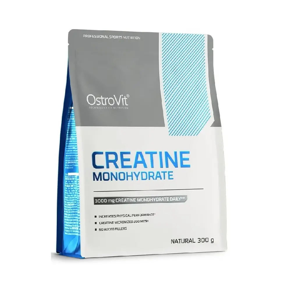 Ostrovit creatine