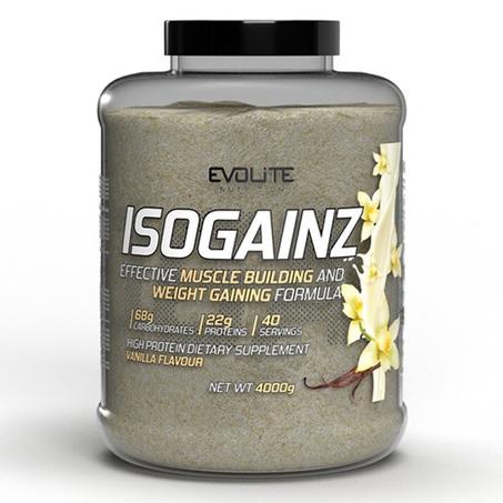 ISOGAINZ Gainer 4kg