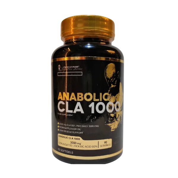 Anabolic CLA 1000