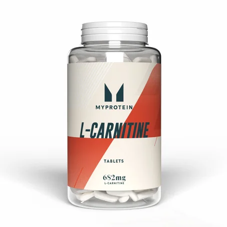 L Carnitine MyProtein