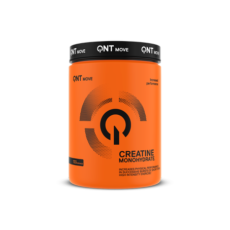 QNT Creatine monohydrate