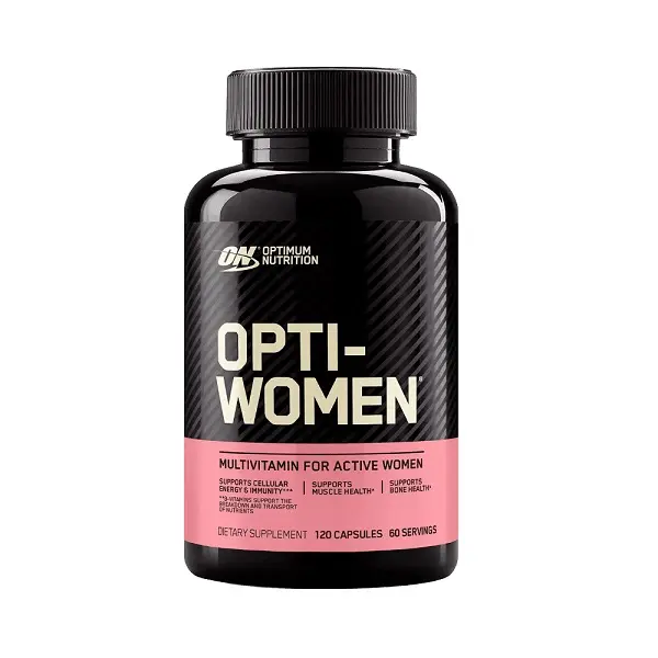 Opti Women 60 tabs