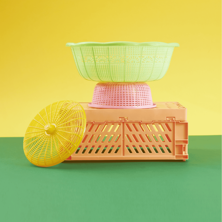 المواد البلاستيكية