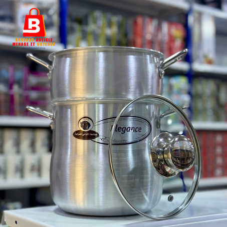 Couscoussier ordinaire elegance