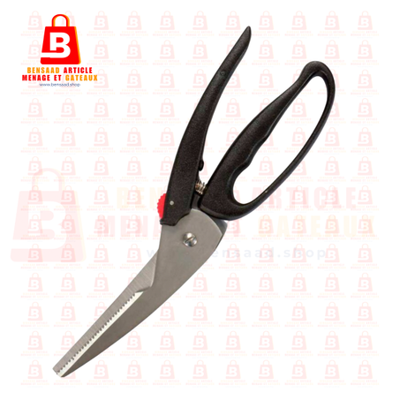 Ciseaux viande