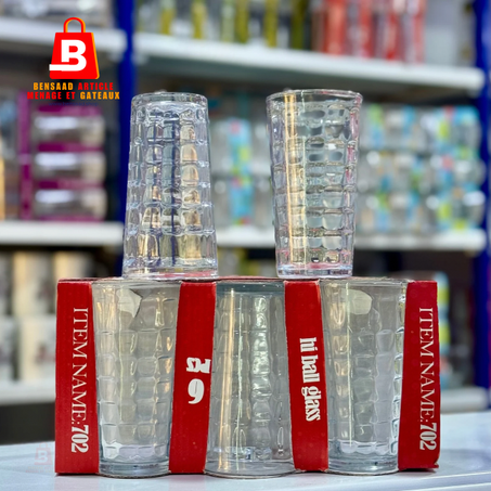 Verre a eau v008171