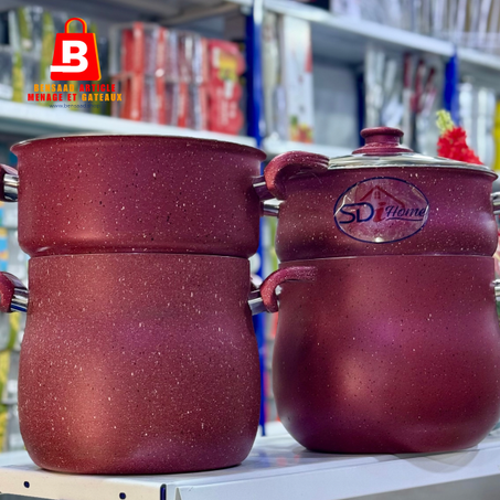 Couscoussier ordinaire SDI