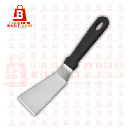 Racellette plastique