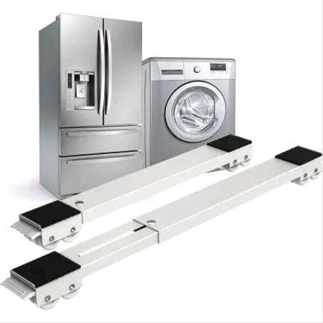 حوامل متحركة للأثاث