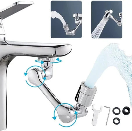 الصنبورRobinet 1080°