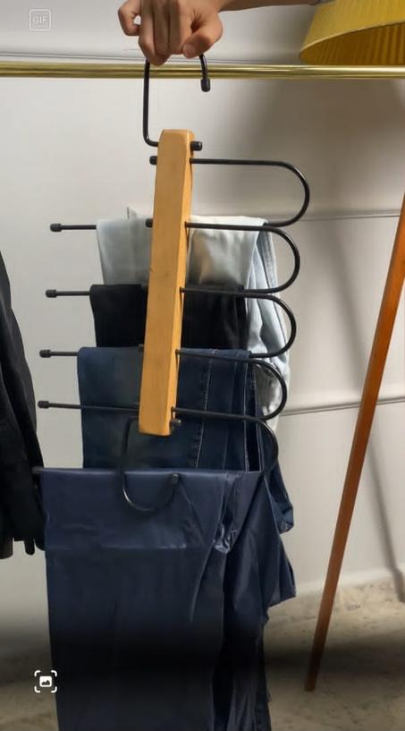 معلاق الملابس