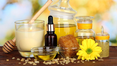 الجمال ,الصحة و العطور