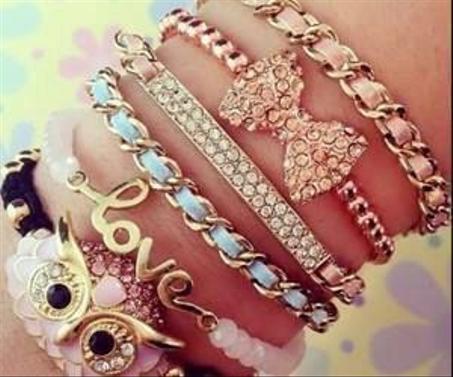 الاكسسوارات