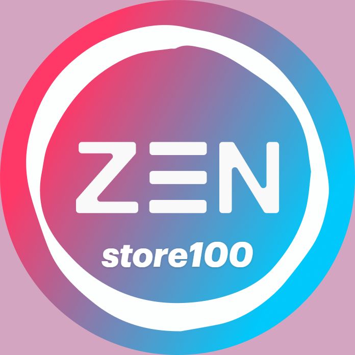 ZenStore100