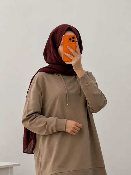 لأنكِ تستحقين الأفضل دائماً.....إطلالة راقية تليق بكِ… وراحة ترافقكِ طوال اليوم   ✨