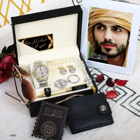 اكسسواراس رجالية