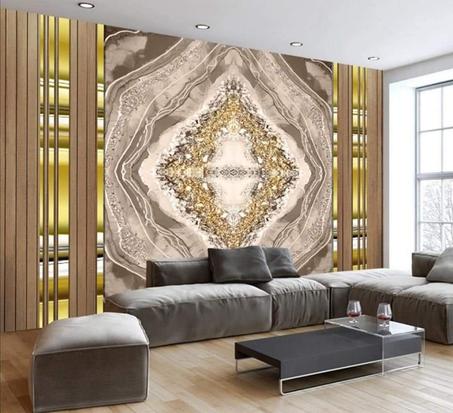 ديكورات المنازل