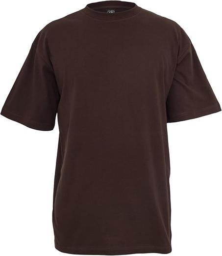 تيشورت انيق بتوب من الحرير الناعم