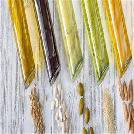 Huiles Naturelles   الزيوت الطبيعية
