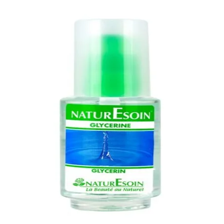 Glycérine 50ml