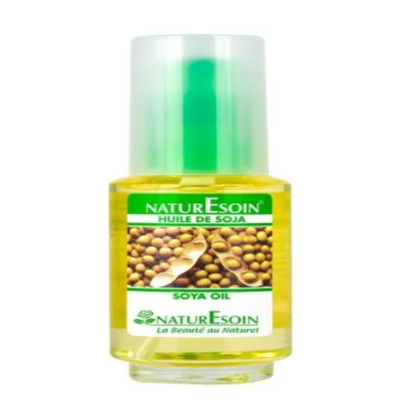 Huile de Soja 50ml