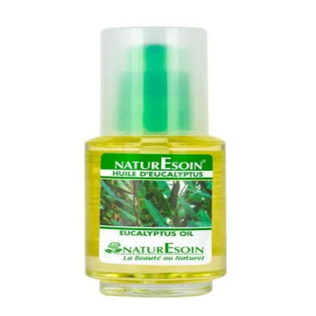 Huile d'Eucalyptus 50ml
