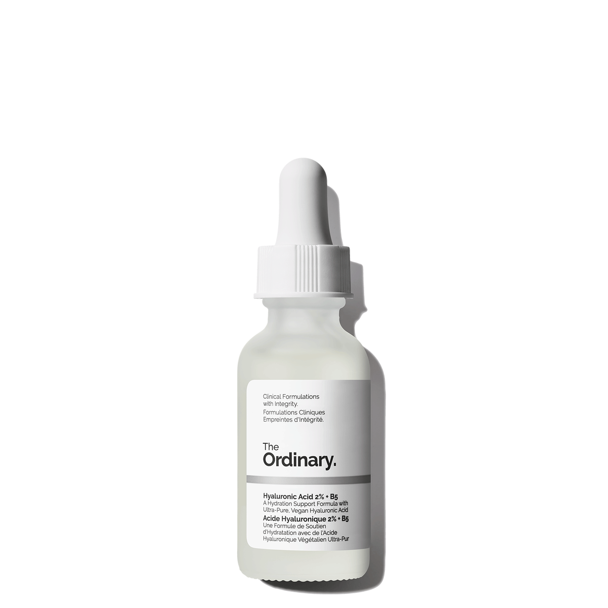 B5Hyaluronic Acid 2% + B5