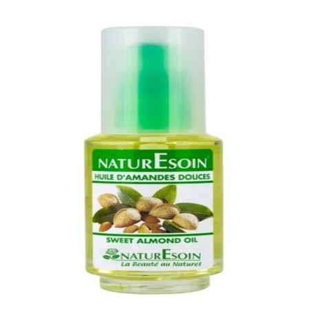 Huile d’Amandes Douces 50ml