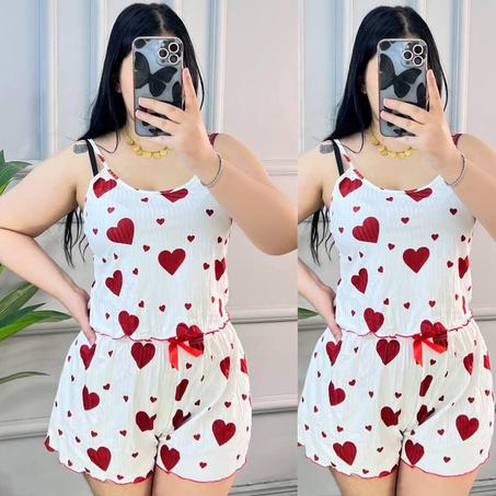 2025 بيجامة صيف