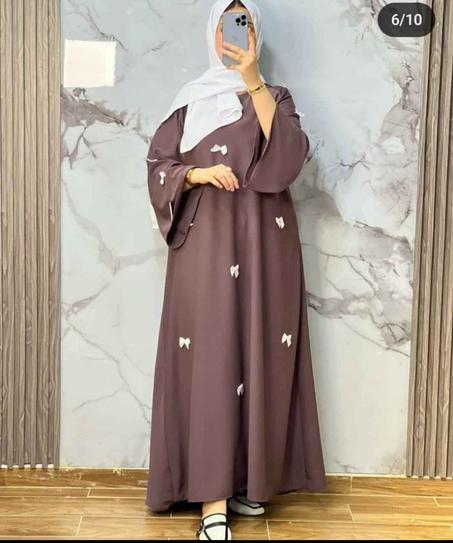 فستان صيفي بارد، مريح و أنيق