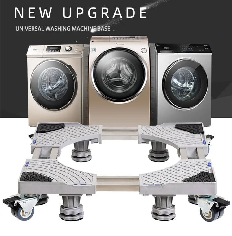 Base Multifonction Antidérapante pour Électroménager