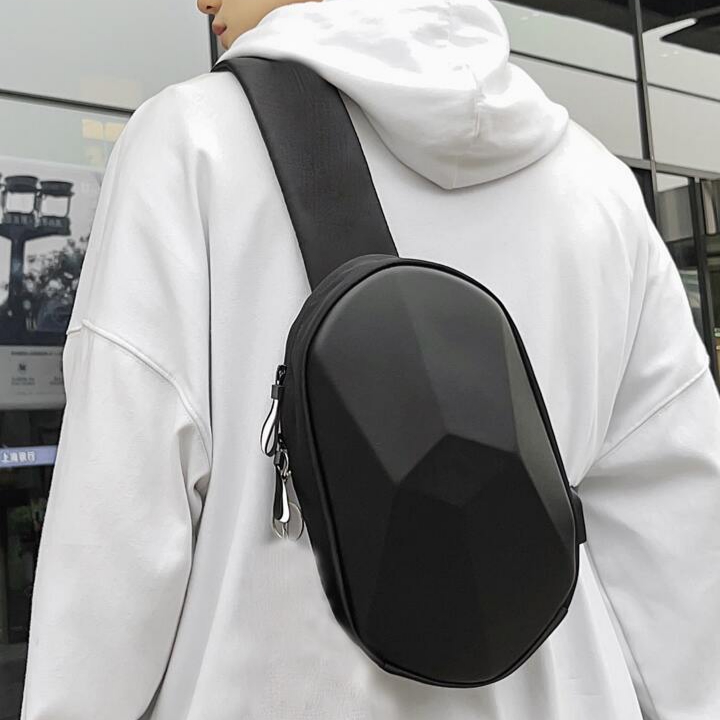 BEABORN – Sac Léger, Antivol et Connecté avec Port USB
