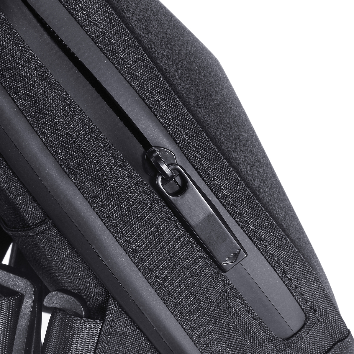 BEABORN – Sac Léger, Antivol et Connecté avec Port USB