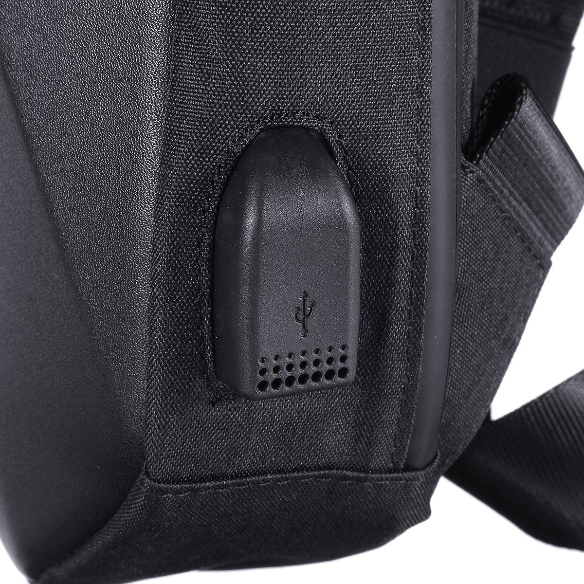 BEABORN – Sac Léger, Antivol et Connecté avec Port USB