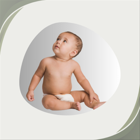 منتجات أطفال