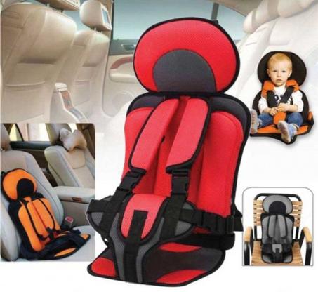 مقعد أمان الأطفال داخل السيارة  siége auto