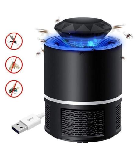 المصباح صاعق الحشرات