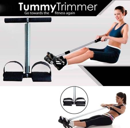 المدرب المنزلي لشد البطن و تقوية العضلات