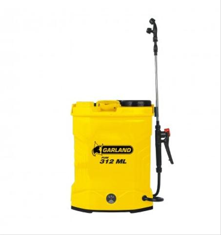 Fumigador Garland batería FUM 312 ML