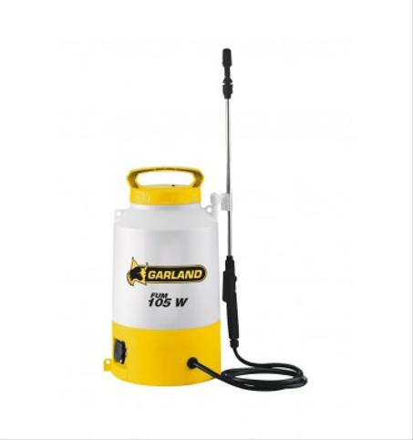 Fumigador bateria Garland FUM 105 W - V20