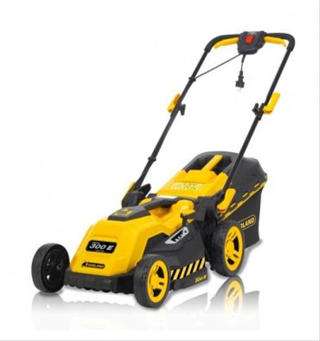 Cortacésped Garland eléctrico GRASS 300 E V20 1600 W