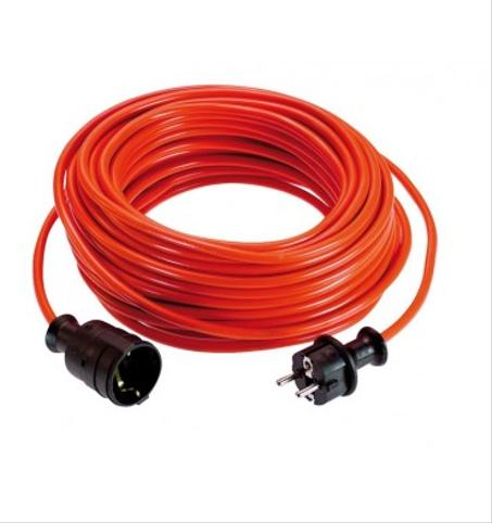 Prolongador eléctrico 10 m