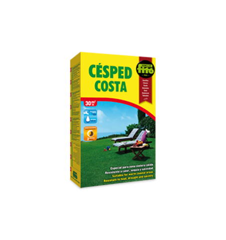 Cesped COSTA