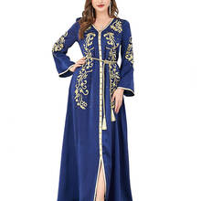 Moroccan kaftan