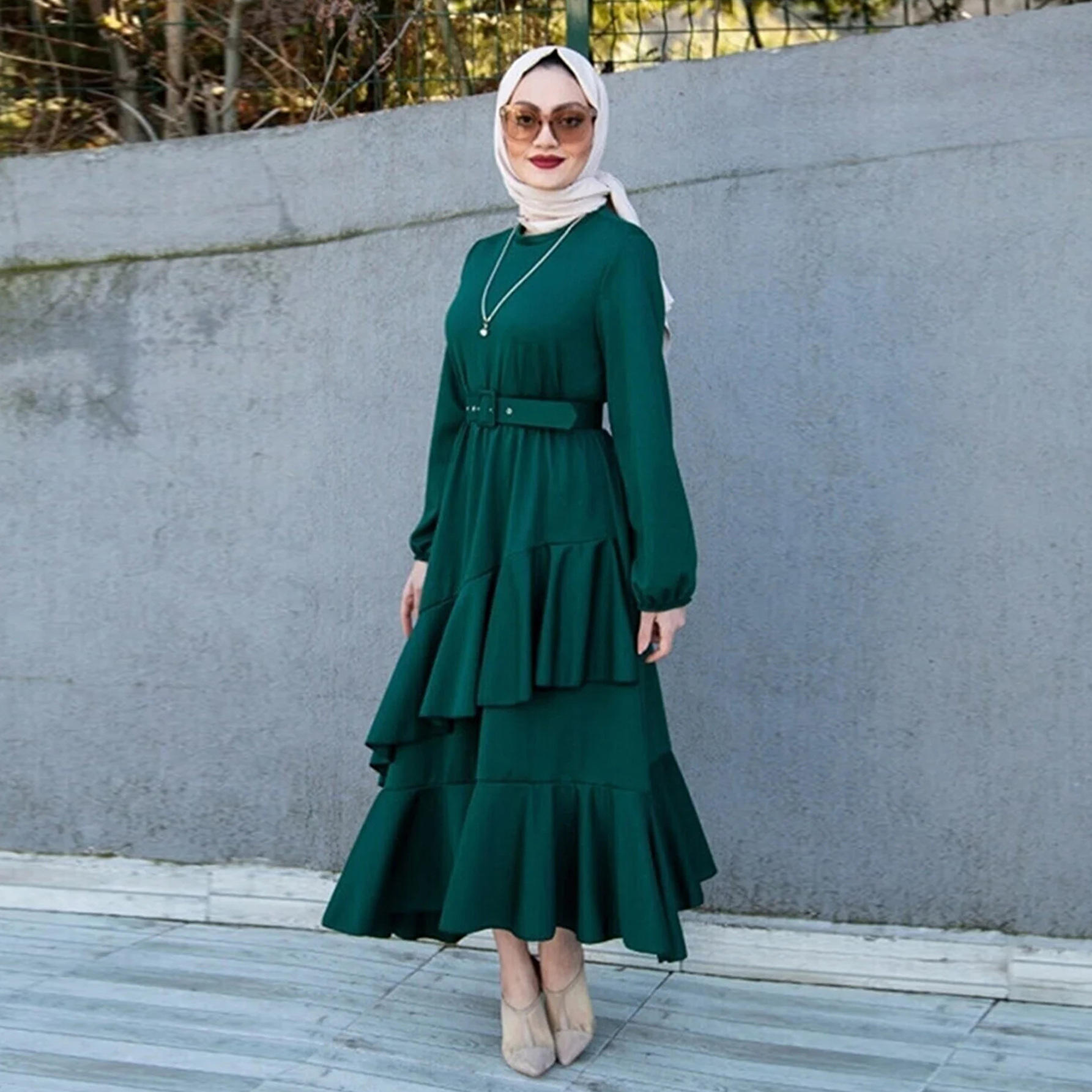 Styling Tips for Your Djellaba