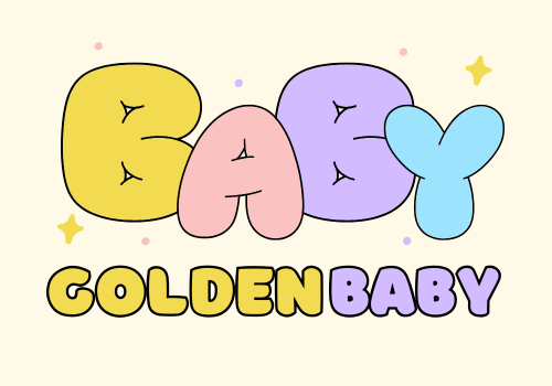 golden-baby